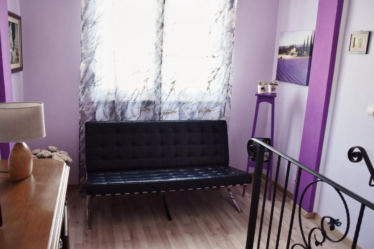 Lavender Cozy & Lovely 17 Split Eksteriør bilde