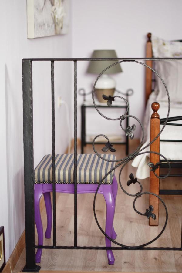 Lavender Cozy & Lovely 17 Split Eksteriør bilde